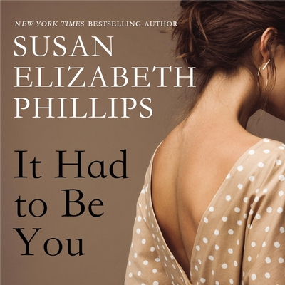 It Had to Be You 1094167347 Book Cover