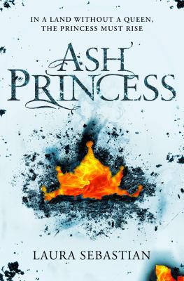 Ash Princess 1509855203 Book Cover