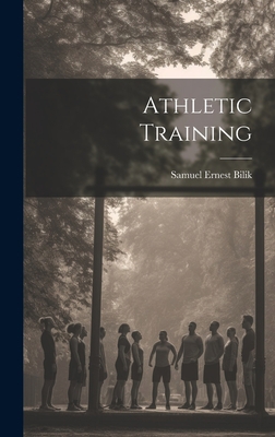 Athletic Training [Afrikaans] 1020980575 Book Cover