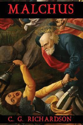 Malchus 1530040213 Book Cover