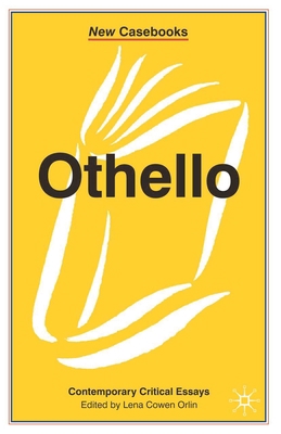 Othello 0333633571 Book Cover