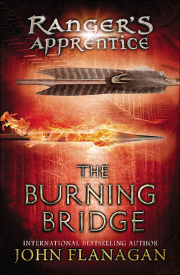 The Burning Bridge 1417793309 Book Cover