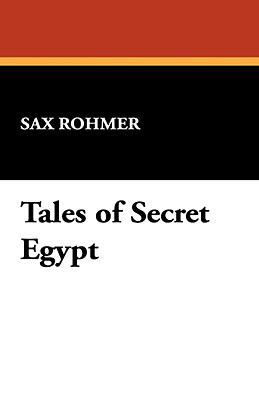 Tales of Secret Egypt 0809532840 Book Cover