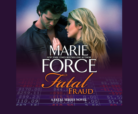 Fatal Fraud 1662098197 Book Cover