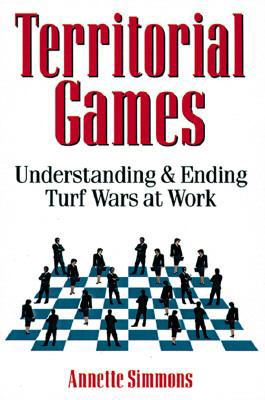 Territorial Games 0814403832 Book Cover