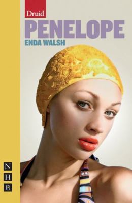 Penelope 184842115X Book Cover