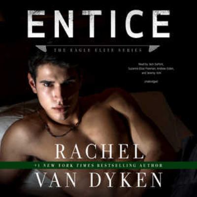 Entice 150474568X Book Cover
