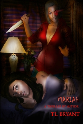 Mariah 1365027341 Book Cover