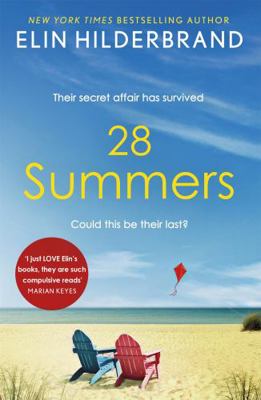 28 Summers: Escape with the perfect sweeping lo... 1529374804 Book Cover