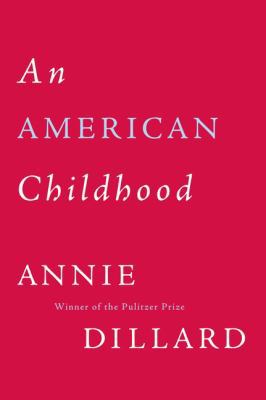 An American Childhood B002A76W3K Book Cover