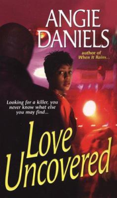 Love Uncovered 0758212305 Book Cover