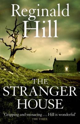 TheStranger House by Hill, Reginald ( Author ) ... B0092G57GU Book Cover