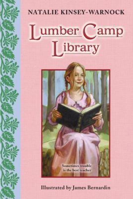 Lumber Camp Library 0064442926 Book Cover