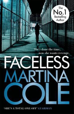 Faceless 075537410X Book Cover
