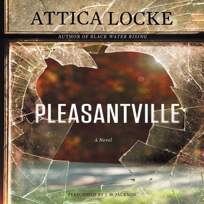 Pleasantville Lib/E 1481534904 Book Cover