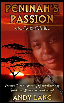 Peninah's Passion B0GNHKLR13 Book Cover