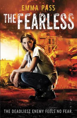 The Fearless 0375991689 Book Cover