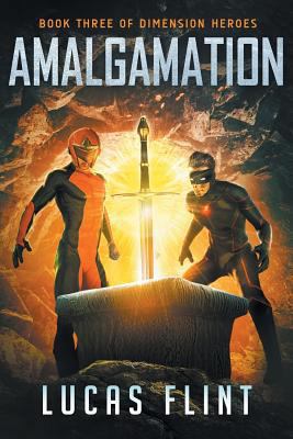 Amalgamation 1724826859 Book Cover