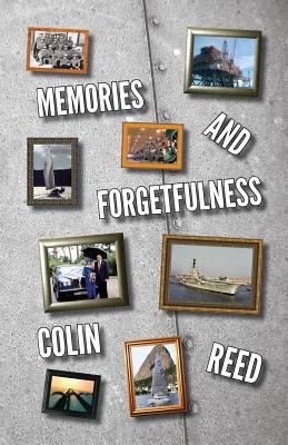 Memories and Forgetfulness 191272409X Book Cover