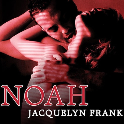 Noah B08Z2THSRG Book Cover