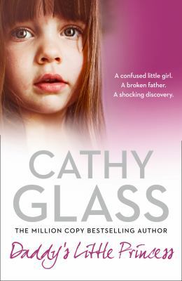 Daddy's Little Princess 0007569378 Book Cover