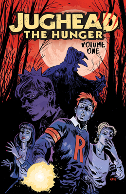 Jughead: The Hunger Vol. 1 1682559017 Book Cover