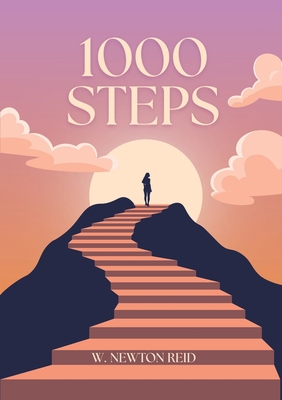 1000 Steps 0473756625 Book Cover