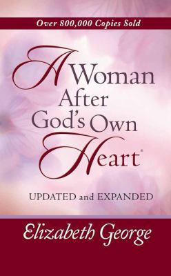 A Woman After God's Own Heart 0736920463 Book Cover