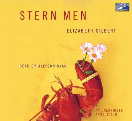 Stern Men 1415950083 Book Cover