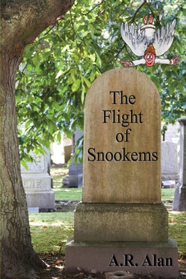 The Flight of Snookems 1515447936 Book Cover