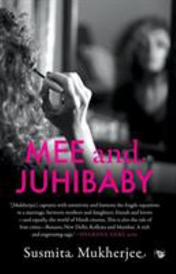 Mee and Juhibaby 9388326334 Book Cover