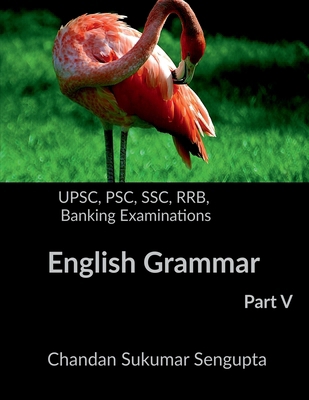 UPSC, PSC, SSC, RRB, Banking Examinations Engli... B0BK52W4M1 Book Cover