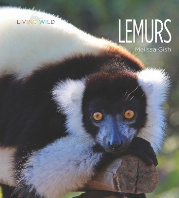 Lemurs 1628324333 Book Cover