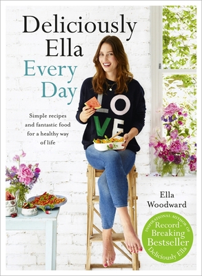 Deliciously Ella Every Day 1473619483 Book Cover