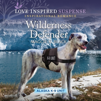 Wilderness Defender B09YN277QL Book Cover