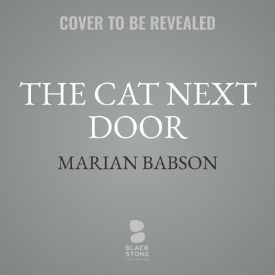 The Cat Next Door 1094021849 Book Cover
