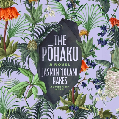 The Pohaku B0GCGKN372 Book Cover