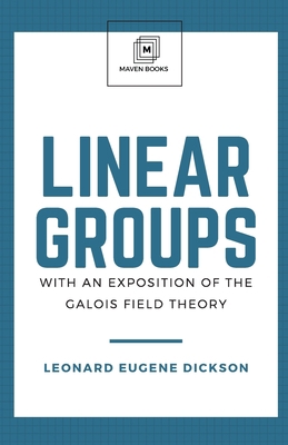 Linear Groups 9355270062 Book Cover