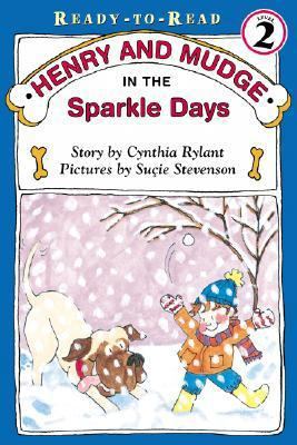 Henry and Mudge in the Sparkle Days 1599610868 Book Cover