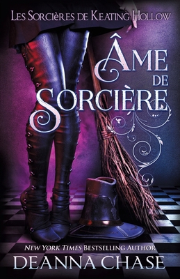 Âme de sorcière [French] 1953422101 Book Cover