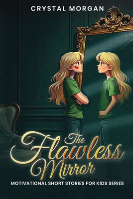 The Flawless Mirror B0F9NBKDHN Book Cover