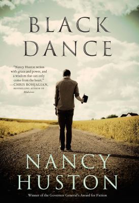 Black Dance 0670068365 Book Cover