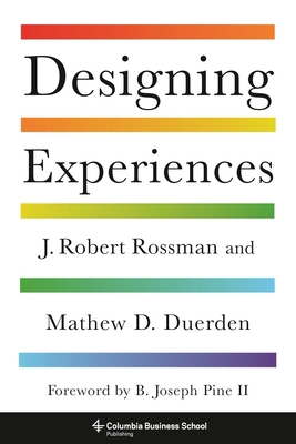 Designing Experiences 0231191685 Book Cover