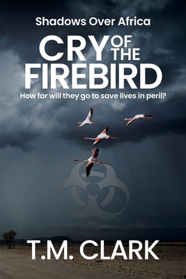 Cry of the Firebird 0645919268 Book Cover