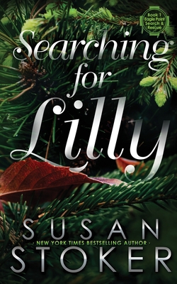 Searching for Lilly 164499240X Book Cover