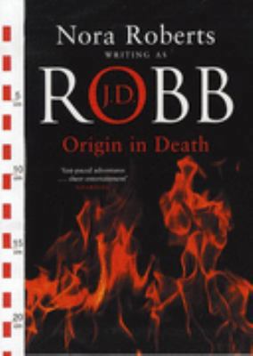 Origins in Death 0749907266 Book Cover
