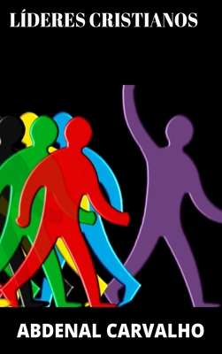 Líderes Cristianos (Spanish Edition) [Spanish]            Book Cover