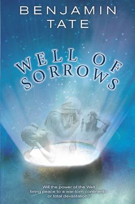 Well of Sorrows 0756406021 Book Cover