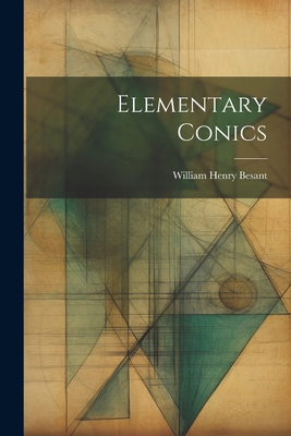 Elementary Conics 1022195506 Book Cover