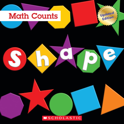 Shape (Math Counts: Updated Editions) 0531175111 Book Cover